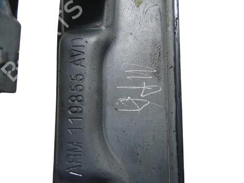 Used Front right window mechanism Front right window mechanism 38414319 38414319