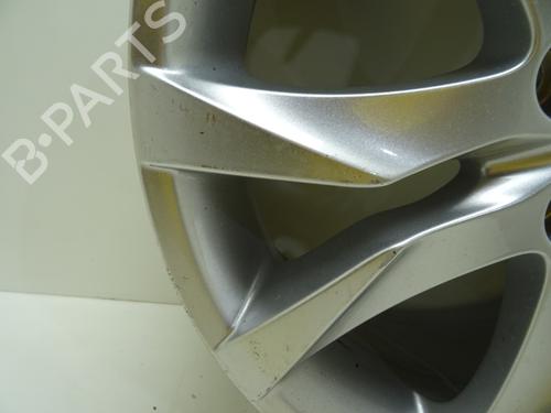 Rim PEUGEOT 508 I (8D_) 2.0 HDi | BP27617347C45 
