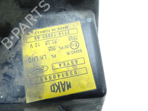 Used Left headlight Left headlight 37527803 37527803