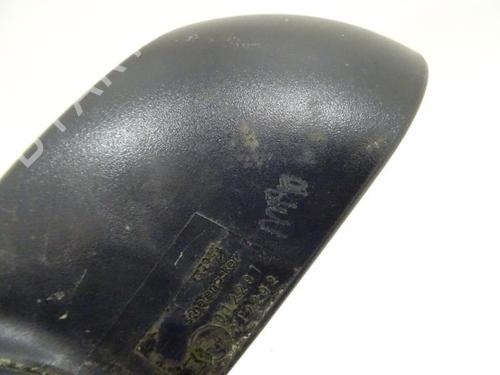 Left mirror CHEVROLET MATIZ (M200, M250)  | BP20069251C26 