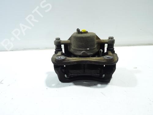 Left front brake caliper SSANGYONG TIVOLI 1.6 XDi 160 | BP32206486M105 - Image 2