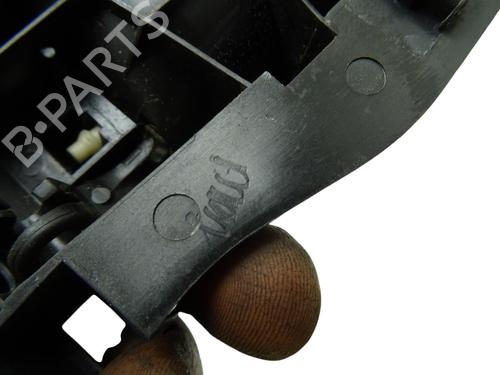 Front right interior door handle PEUGEOT PARTNER Box Body/MPV 1.6 HDi 16V | BP37679674I14 - Image 4