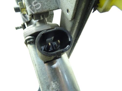 Front left window mechanism RENAULT TRAFIC II Van (FL) 1.9 dCi 80 (FL0B) | BP32671296C22