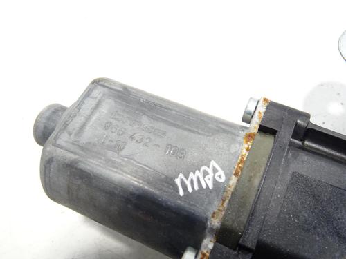 Front right window mechanism OPEL ASTRA J (P10) 1.7 CDTI (68) | BP32321407C23 