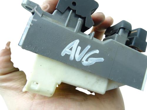 Left front window switch TOYOTA YARIS (_P9_) 1.3 VVT-i (SCP90_, SCP90R) | BP40253396I27 - Image 3