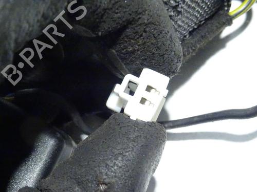 Used Seat buckle Seat buckle FIAT PANDA (312_, 319_) 0.9 (312PXG1A) (86 hp) 33723463 33723463