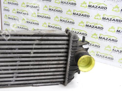 Used Intercooler Intercooler RENAULT TRAFIC II Bus (JL) 1.9 dCI 100 (JL0C, JL0K) (101 hp) 20069765 20069765