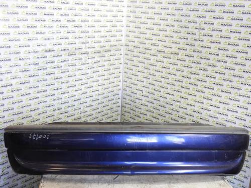 Rear bumper OPEL ASTRA F Hatchback (T92)  | BP20059637C8 