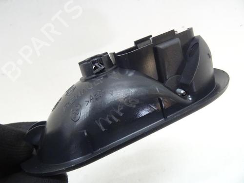Used Front left interior door handle Front left interior door handle RENAULT TWINGO II (CN0_) 1.2 16V (CN04, CN0B) (75 hp) 20043742 20043742