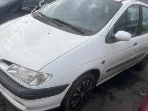 Left front window switch RENAULT MEGANE Scenic (JA0/1_) 1.9 dTi (JA0N) | BP24237866I27 - Image 9