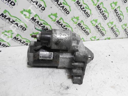 Used Starter Starter PEUGEOT 308 II (LB_, LP_, LW_, LH_, L3_) 1.6 BlueHDi 120 (120 hp) 20060012 20060012