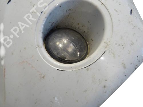 Front bumper DACIA SANDERO 1.4 MPI LPG | BP40540281C7 - Image 3