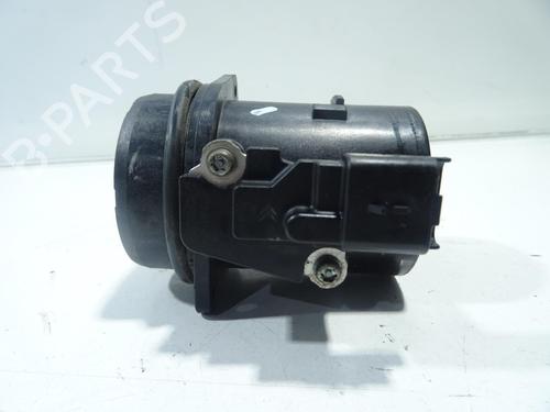 Used Mass air flow sensor Mass air flow sensor PEUGEOT 208 I (CA_, CC_) 1.4 HDi (68 hp) 32725405 32725405