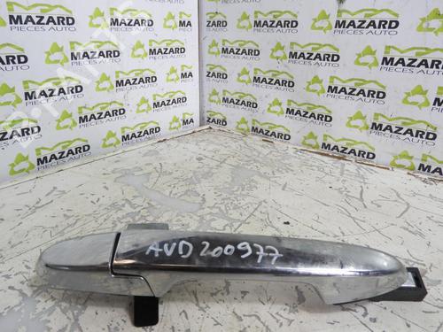 Used Front right exterior door handle HONDA HR-V (RU) 1.6 i-DTEC (RU8) (120 hp) 20046944