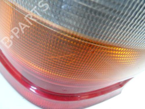 Left taillight MERCEDES-BENZ A-CLASS (W168) A 160 (168.033, 168.133) | BP21967906C34 
