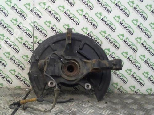 Used Left front steering knuckle Left front steering knuckle RENAULT VEL SATIS (BJ0_) 2.2 dCi (BJ0E, BJ0F) (150 hp) 20049084 20049084