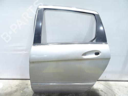 Used Left rear door MERCEDES-BENZ B-CLASS Sports Tourer (W245) B 200 CDI (245.208) (140 hp) 29066037
