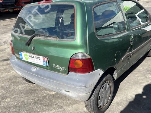 Used Parts RENAULT TWINGO I (C06_) 1.2 (C066, C068) 4733283