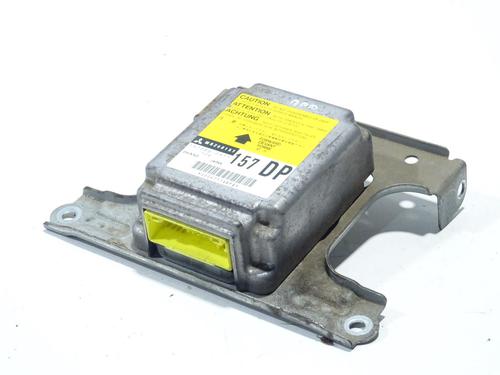 Airbag styreenhed MITSUBISHI PAJERO III (V7_W, V6_W) 2.5 TDi (V64W, V74W) (115 hp) 31359092