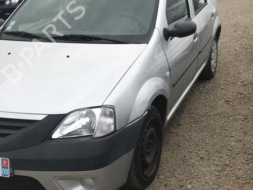 Right front driveshaft DACIA LOGAN (LS_) 1.5 dCi (LS0K) | BP20067324M39 - Image 8
