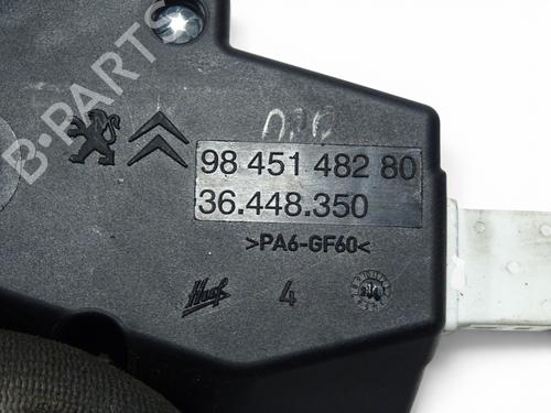Electronic module ALFA ROMEO JUNIOR (626_, 627_) Electric | BP39085854M83 - Image 4