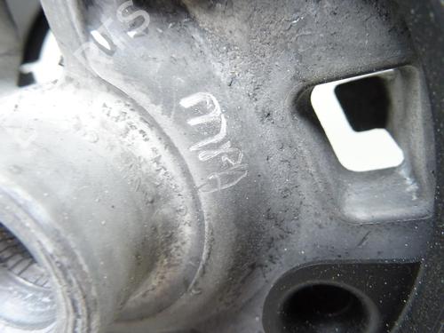 Rat FIAT PANDA (312_, 319_) 0.9 Natural Power (312PXN1A) | BP32269769C49 - Image 9