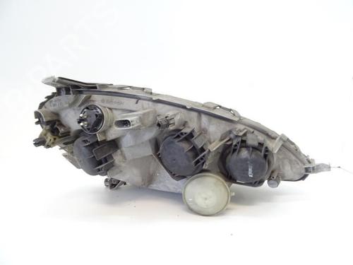Left headlight MERCEDES-BENZ A-CLASS (W168) A 160 (168.033, 168.133) | BP20057915C28 