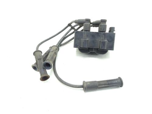 Ignition coil DACIA LOGAN (LS_) 1.4 (LS0A, LS0C, LS0E, LS0G) | BP33128851M94 - Image 4