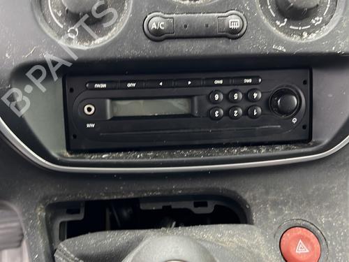 Switch RENAULT KANGOO Express (FW0/1_) 1.5 dCi 95 (FW16) | BP38493672I30 - Image 6