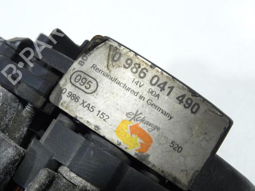alternator-seat-cordoba-6l2-2002-2003-2004-2005-2006-2007-2008-2009-23786974 main image