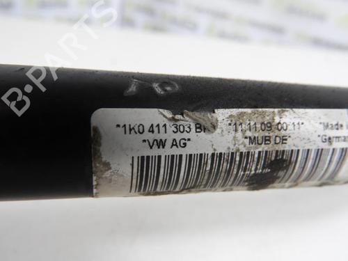 Anti roll bar VW SCIROCCO III (137, 138) 2.0 TDI | BP20057349M96 