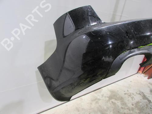 Rear bumper AUDI A4 B7 Avant (8ED) 2.0 TDI 16V | BP21388007C8 