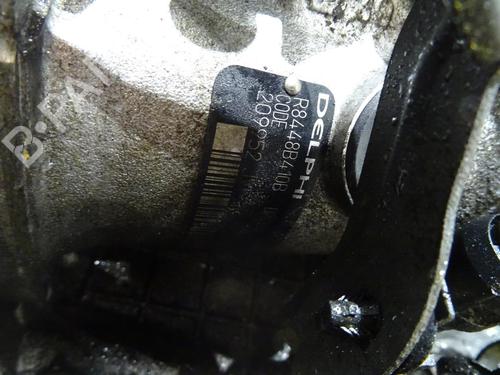 Silnik PEUGEOT 206 Hatchback (2A/C) 1.9 D | BP29838993M1