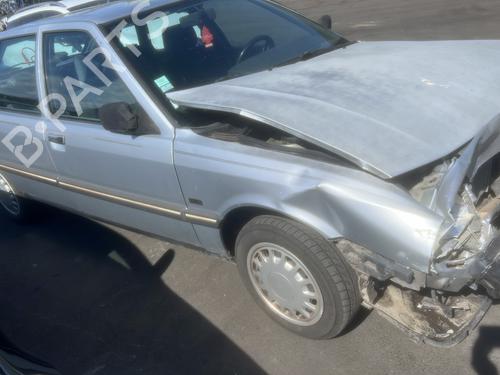Right rear door RENAULT 21 (B48_) 1.7 | BP29571410C5 