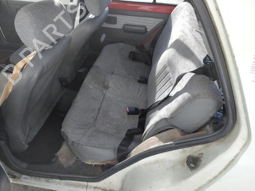 Rear wiper motor PEUGEOT 205 I (741A/C) 1.7 Diesel | BP30484641M102 