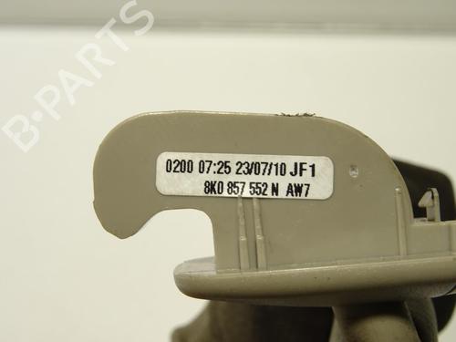 right-sun-visor-audi-q5-8rb-2008-2009-2010-2011-2012-2013-2014-2015-2016-2017-2018-2019-30155861 main image