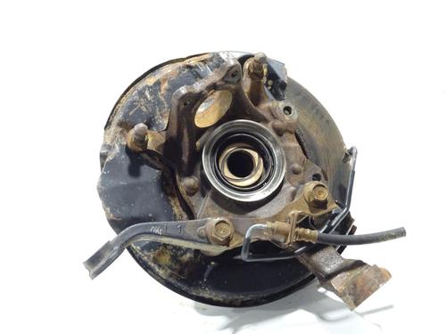 Left front steering knuckle TOYOTA 4 RUNNER II (_N13_) 2.4 TD (LN130) | BP23992101M25