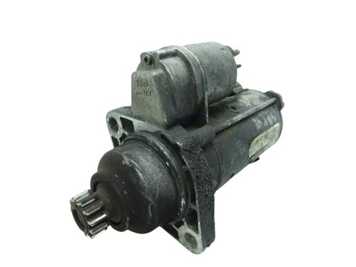 Starter SEAT LEON (1M1) 1.9 TDI | BP37527965M8 - Image 2