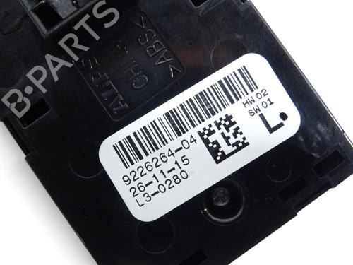 Left front window switch BMW 1 (F21) 116 d | BP39384080I27 - Image 2