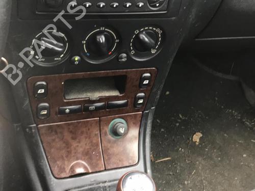 Rear left window mechanism CITROËN XSARA Break (N2) 2.0 HDI 90 | BP20041413C24 