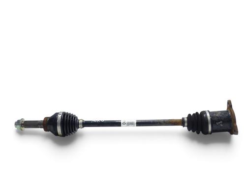 Used Left rear driveshaft Left rear driveshaft 39166603 39166603
