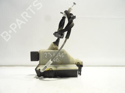 Used Rear left lock CITROËN DS4 (NX_) 1.6 THP 200 (200 hp) 27154334
