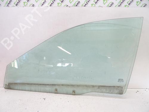 Used Front left door window VOLVO V40 Estate (645) 1.8 (115 hp) 20064550