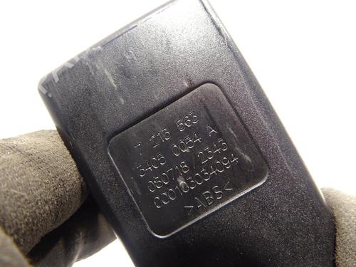 Front left belt tensioner BMW 3 Coupe (E92) 330 xd | BP29895966C87 