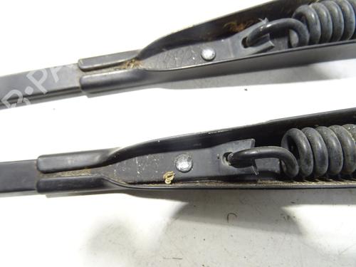 Front windshield wiper arm NISSAN PICK UP (D22) 2.5 TD 4WD | BP30910774C143 