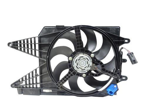 Radiator fan ABARTH 500 / 595 / 695 1.4 (312.AXZ11) | BP38165043M35 - Image 2