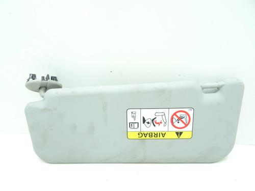 Right sun visor TOYOTA VERSO (_R2_) 2.0 D-4D (AUR20_, AUR20R) | BP31993644I2