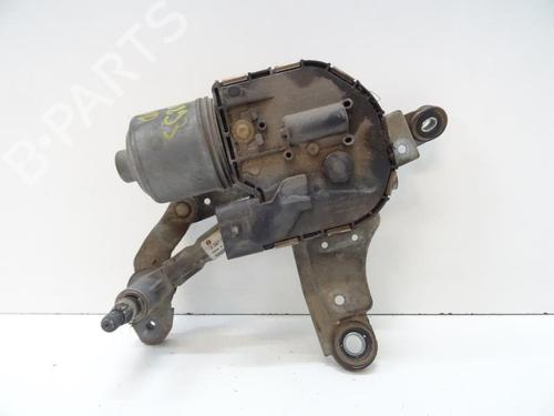 Front wiper motor FORD S-MAX (WA6) 1.8 TDCi | BP20068993M29 