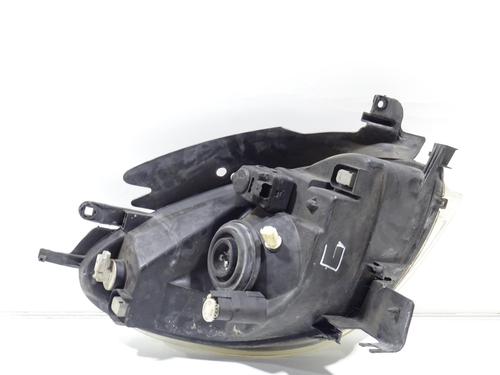 Left headlight CITROËN XSARA PICASSO (N68) 1.6 HDi | BP20177835C28 