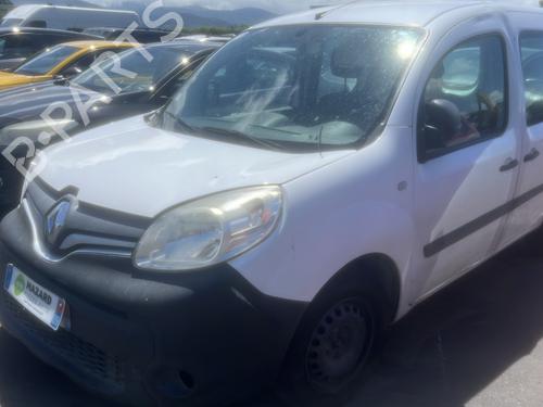 AC compressor RENAULT KANGOO Express (FW0/1_)  | BP35888315M34  - Image 8